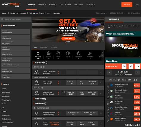 Sportnation.bet £100 Bonus code, Free bet & Sign Up Offers .